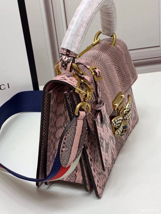 Firstbag ru GUCCI Margaret Queen 0810